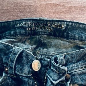 American Eagle Outfitters